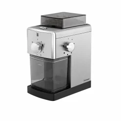 WMF Kaffeemühle silberfarben