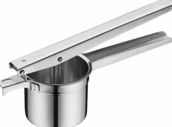 WMF Kartoffelpresse silberfarben