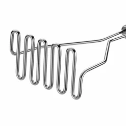 WMF Kartoffelstampfer 29cm silberfarben