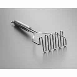 WMF Kartoffelstampfer 29cm silberfarben