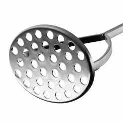 WMF Kartoffelstampfer 28,5cm silberfarben