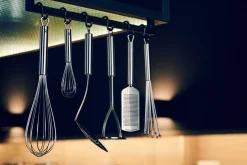 WMF Kartoffelstampfer 28,5cm silberfarben