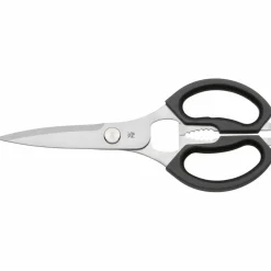WMF Küchenschere 21 cm schwarz