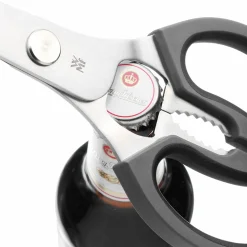 WMF Küchenschere 21 cm schwarz