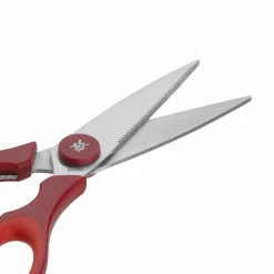 WMF Küchenschere 21cm rot