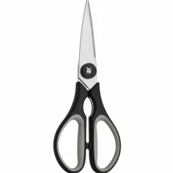 WMF Küchenschere 21cm schwarz