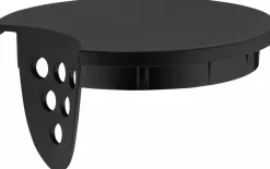 WMF Küchenschüssel 12,5cm schwarzsilberfarben