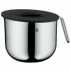 WMF Küchenschüssel 18,5cm schwarzsilberfarben