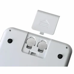 WMF Küchenwaage 23x15cm schwarzweiß