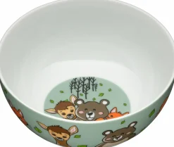 WMF Kinderbesteck 6tlg silberfarben