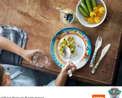 WMF Kinderbesteckset 6tlg silberfarben