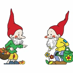 WMF Kinderbesteckset 4tlg silberfarben