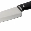 WMF Kochmesser 15cm schwarzsilberfarben