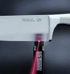 WMF Kochmesser 20cm silberfarben