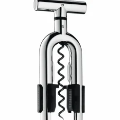 WMF Korkenzieher silberfarben