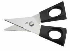 WMF Kräuterschere13cm silberfarben
