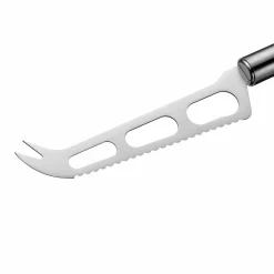 WMF Käsemesser 15cm silberfarben