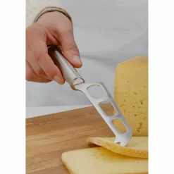 WMF Käsemesser 15cm silberfarben