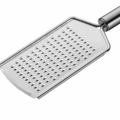 WMF Käsereibe 25cm silberfarben