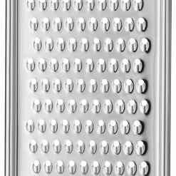 WMF Käsereibe 25cm silberfarben