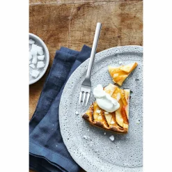 WMF Kuchengabel-Set 6tlg silberfarben