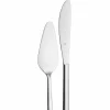 WMF Kuchen-Set 2tlg silberfarben