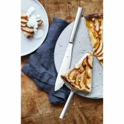 WMF Kuchen-Set 2tlg silberfarben