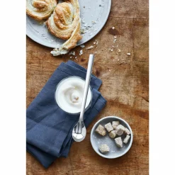 WMF Latte Macchiato Löffelset 6tlg silberfarben