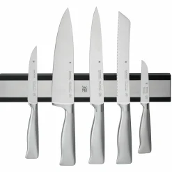 WMF Magnetleiste 35cm silberfarben