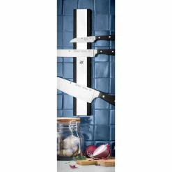 WMF Magnetleiste 35cm silberfarben