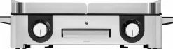 WMF Master Grill grau