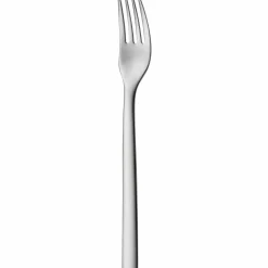 WMF Menügabel silberfarben