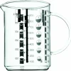 WMF Messbecher 1l transparent