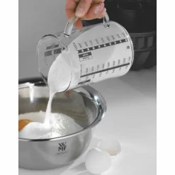 WMF Messbecher 1l transparent