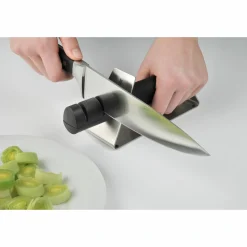 WMF Messerschärfer schwarz