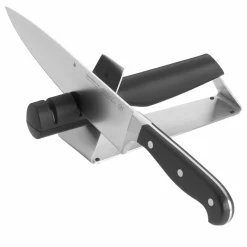 WMF Messerschärfer schwarz