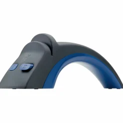 WMF Messerschärfer schwarzblau