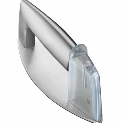 WMF Messerschärfer silberfarben