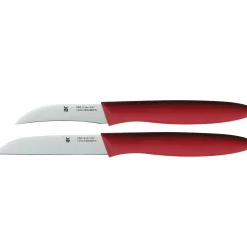 WMF Messerset 2tlg. rot