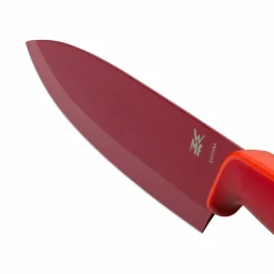 WMF Messerset 2tlg rot