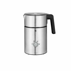 WMF Milchaufschäumer silberfarben