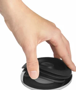 WMF Milchbehälter transparent