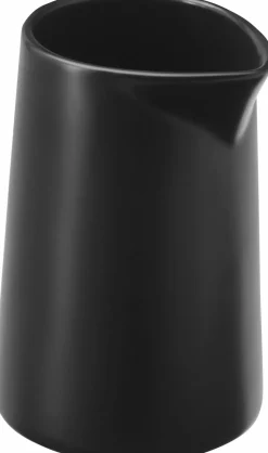 WMF Milchkännchen schwarz