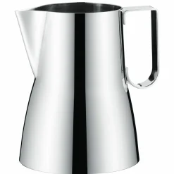 WMF Milchkrug 600ml silberfarben