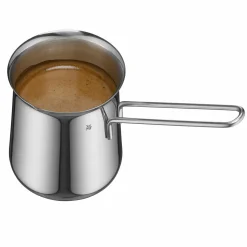 WMF Mokkakännchen 340ml silberfarben