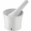 WMF Mörser 12cm weiß