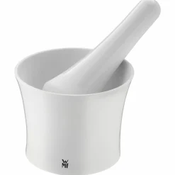 WMF Mörser 12cm weiß