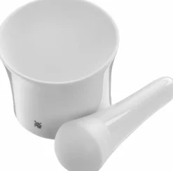 WMF Mörser 12cm weiß