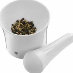 WMF Mörser 12cm weiß