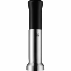 WMF Muskatmühle schwarzsilberfarben